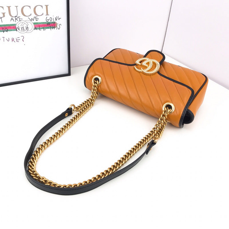 Amelia Fashion - GCI Bags - 2498