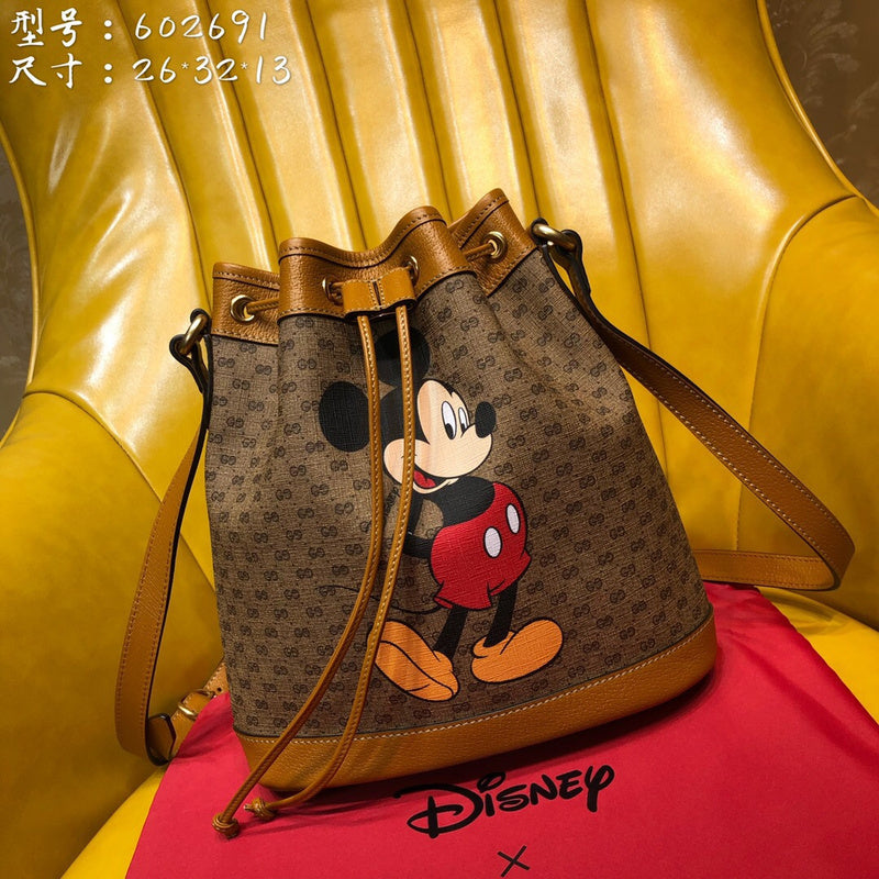 Amelia - GCI Bags - 9723