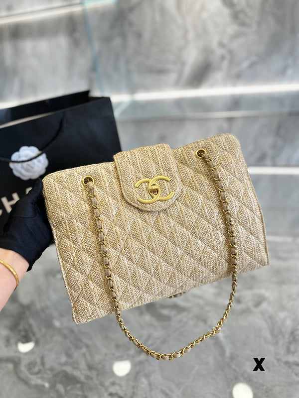 Amelia- CHL Bags - 7009