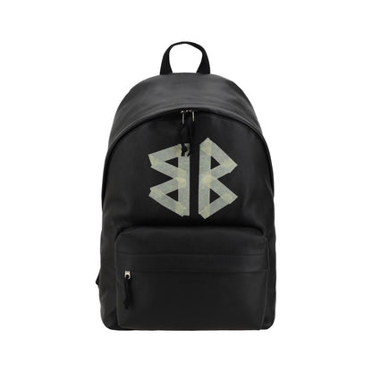 Blnciaga Explorer Men's Backpack