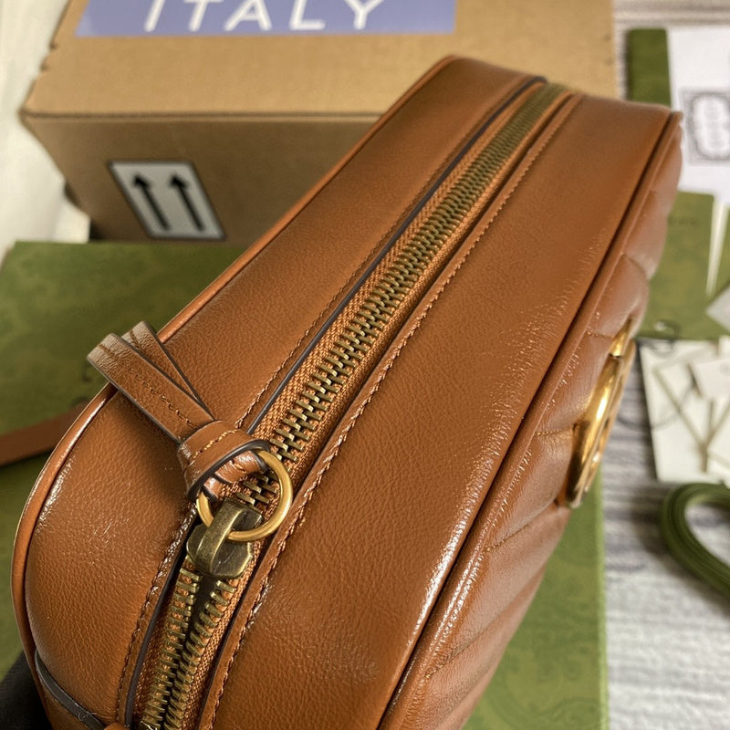 Amelia- GUKI Bags - 2015