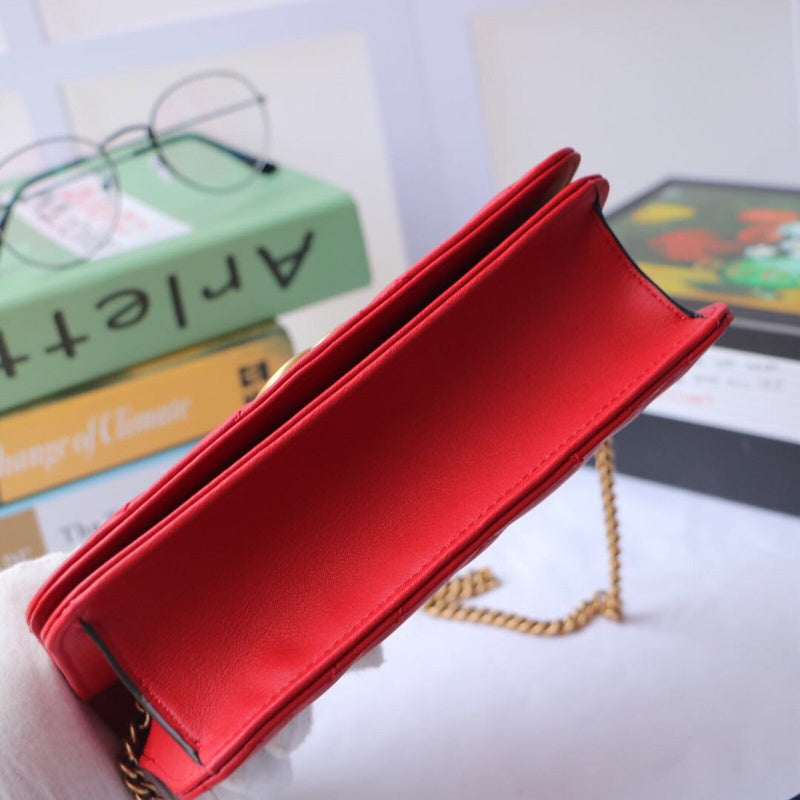 Amelia - GCI Bags - 10251