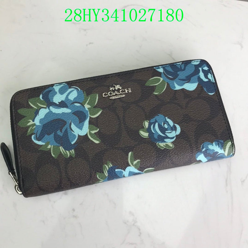 Amelia - CAH Wallet - 108