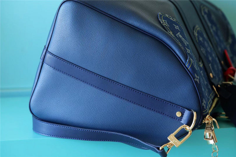 Fan Fashion Lu-Vi bags - 11199