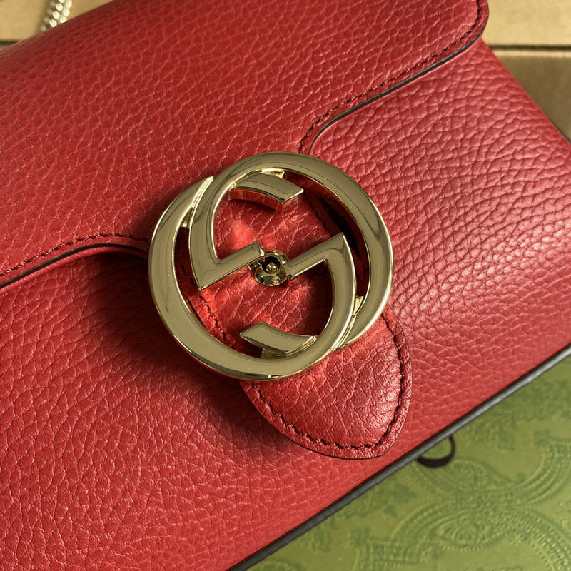 Amelia- GUKI Bags - 2014
