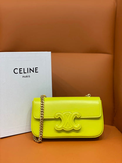 Amelia - COL Lady Bags - 044