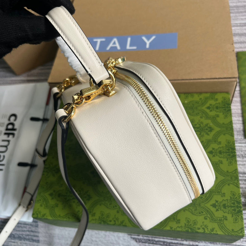 Amelia- GCI LUXURY LADY BAG - BRANDED BAGS FOR WOMEN - 007