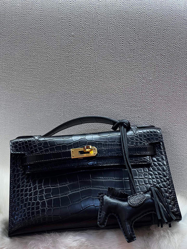 Amelia - HMS Bags - 1771