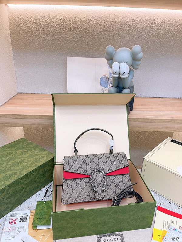 Amelia  - GCI Bags - 11651
