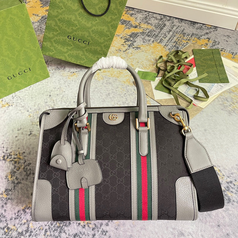 Amelia Fashion - GCI Bags - 1995