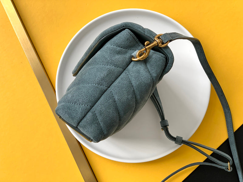 Amelia - YSL Bag - 2444