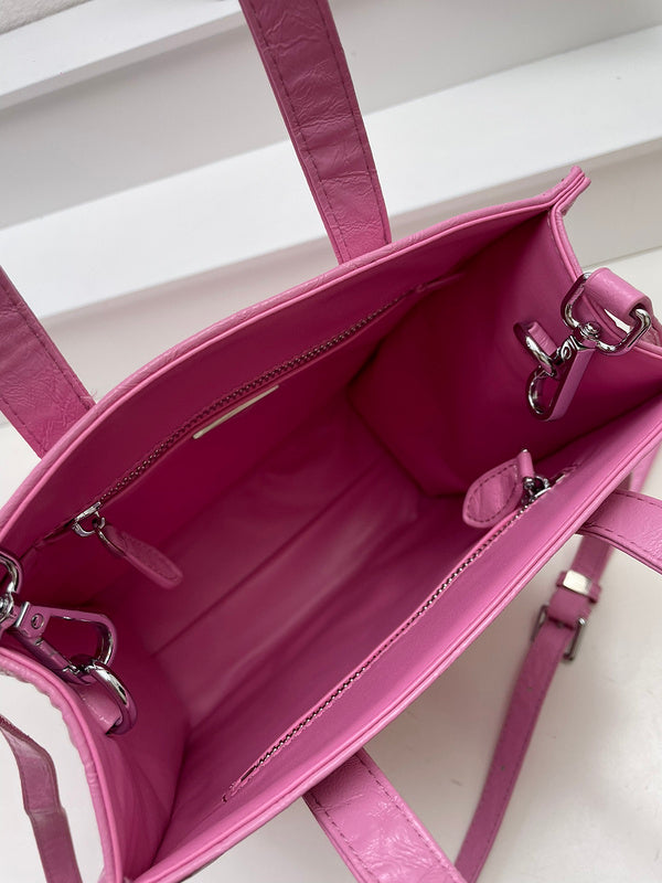 Amelia- PRDA  LUXURY BAGS - 185