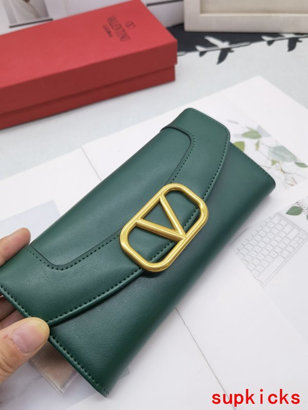 Amelia- Mix Wallets - 626