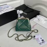 Wellow Bags - Chanel - Bags  - 497