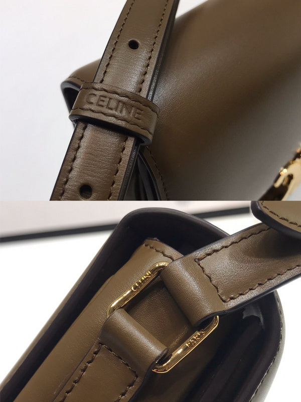 Amelia - COL Lady Bags - 181