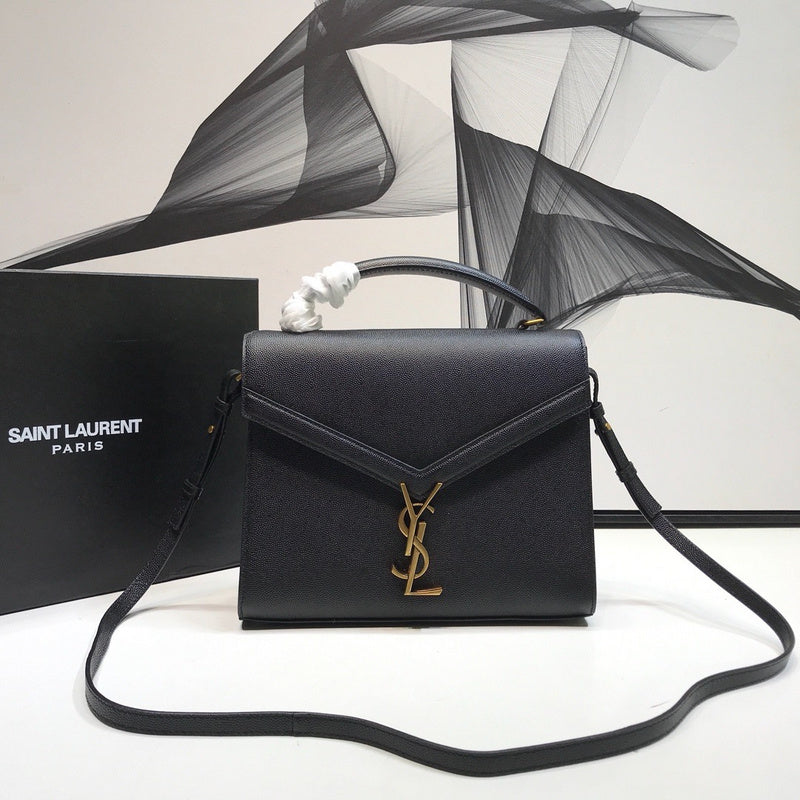 Amelia - YSL Bag - 2203