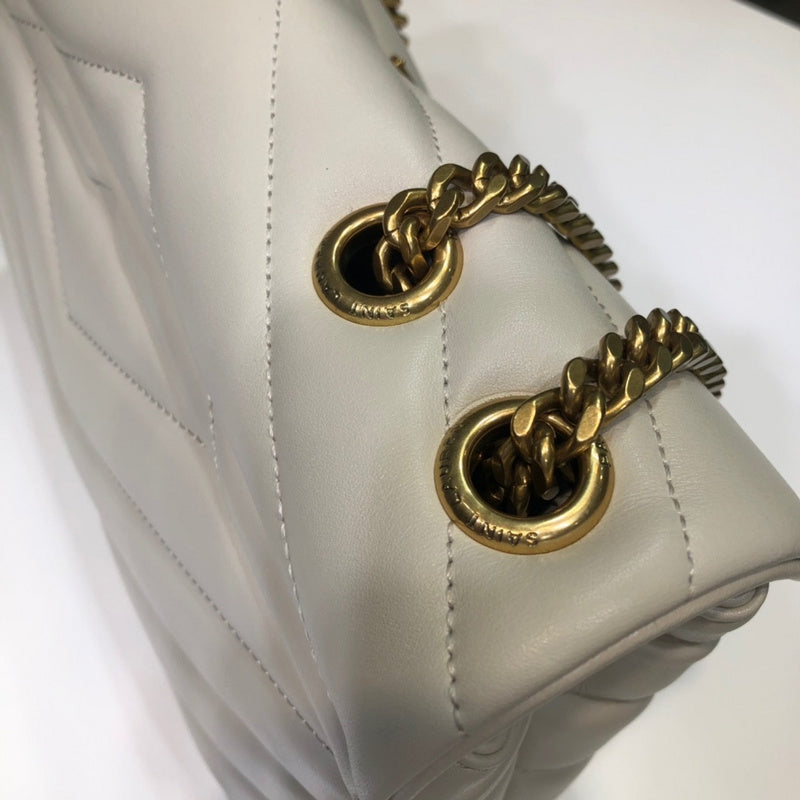 Amelia - YSL Bag - 2316