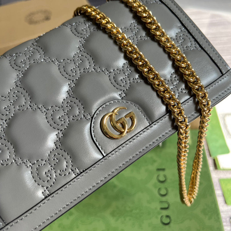 Amelia- GCI LUXURY LADY BAG - BRANDED BAGS FOR WOMEN - 366