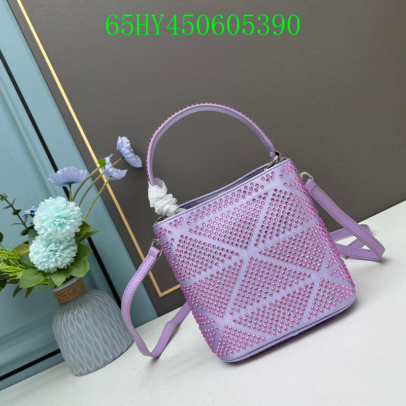 Prada Bags - The Barnes Bags  225