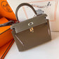 Amelia - HMS Bags - 1700