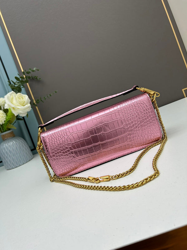 Amelia- VEL WOMEN LUXURY BAGS - 655