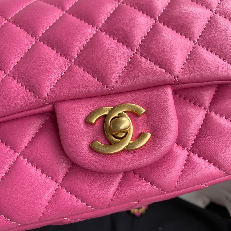 Amelia- CHL Bags - 6413