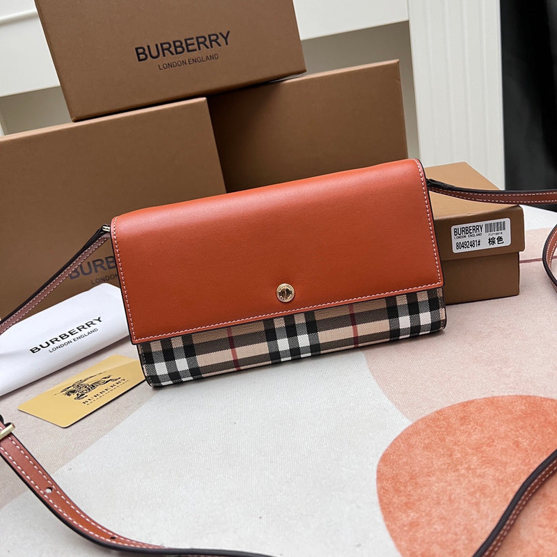 B-Berry Bags - Women Ameliave Luxury Bags - 558