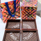 Fan Fashion Lu-Vi bags - 17804
