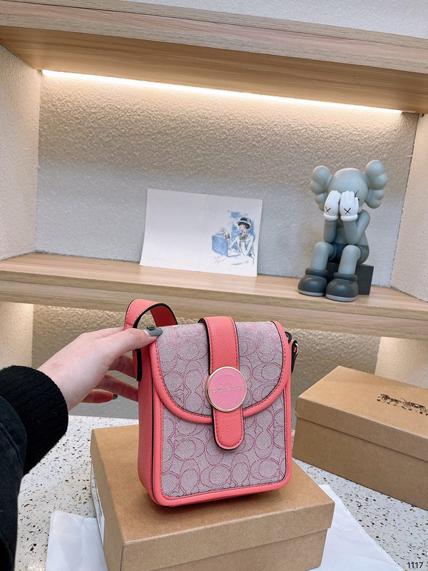 Amelia - CCH Bags - 237