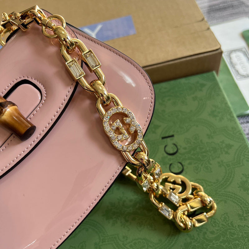Amelia- GCI LUXURY LADY BAG - BRANDED BAGS FOR WOMEN - 342