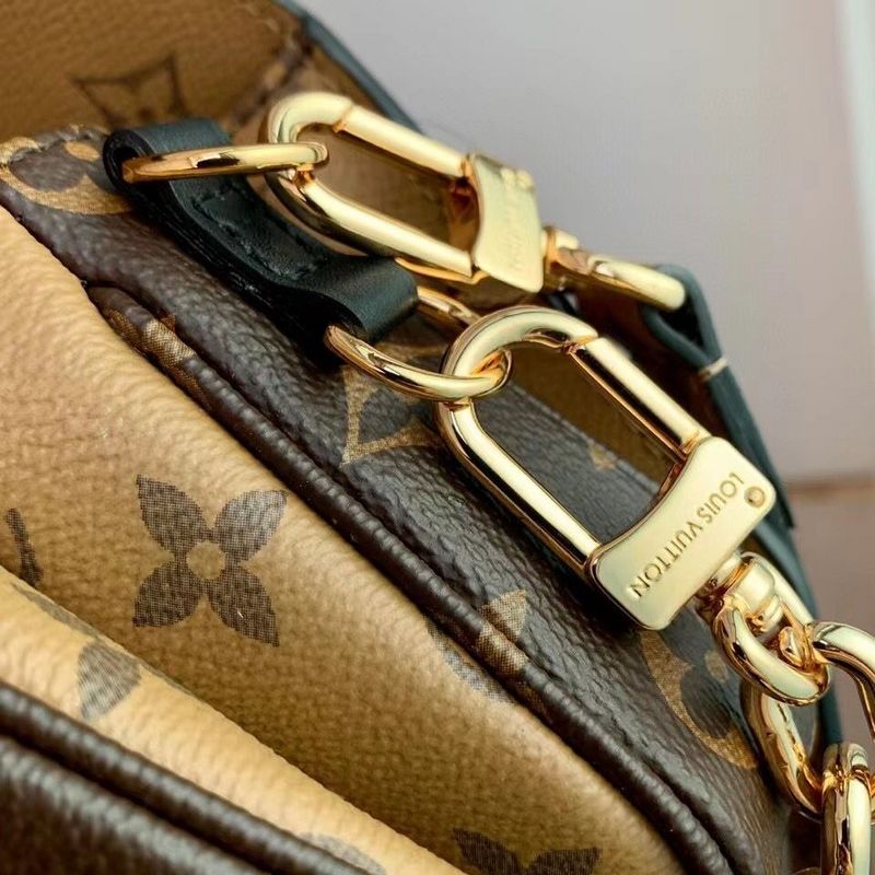 Amelia - LV Bags - 15970