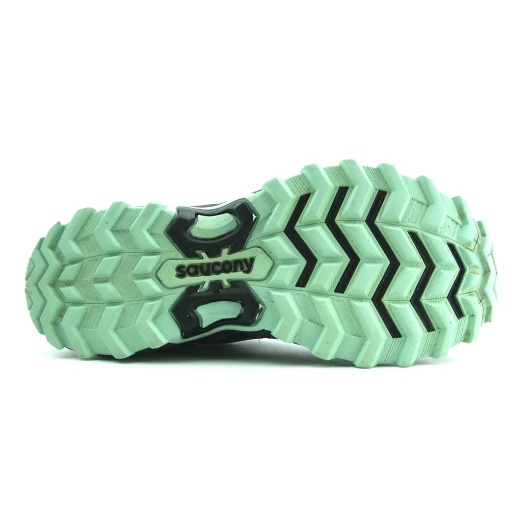 SAUCONY EXCURSION TR12