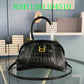 Amelia - BGA Bags - 1993
