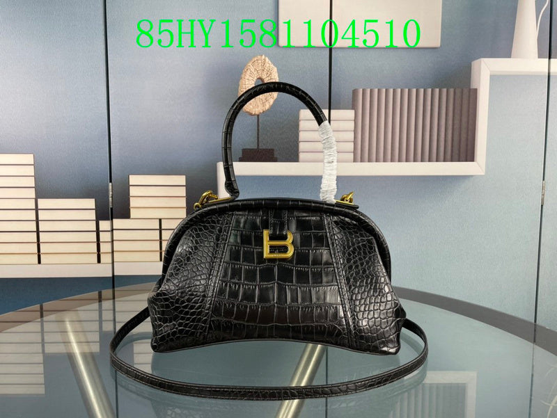 Amelia - BGA Bags - 1993