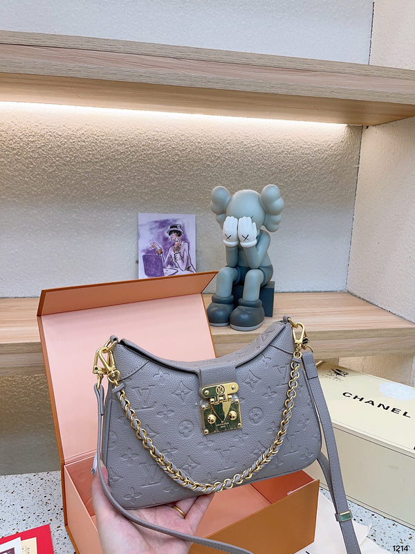 Amelia - LV Bags - 14636