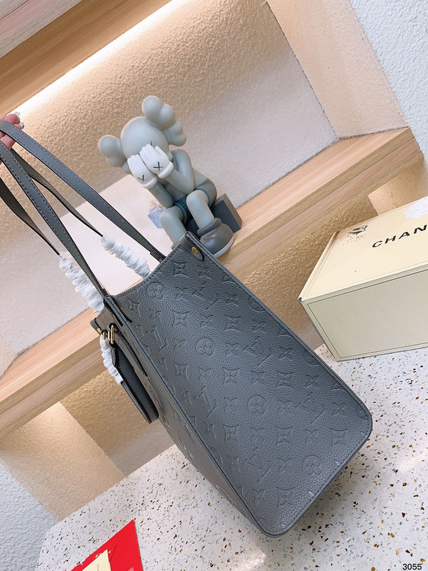 Amelia - LV Bags - 14731
