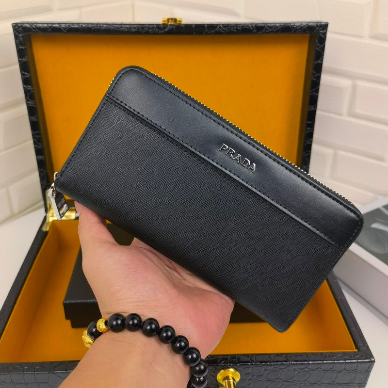 Amelia- PRDA  LUXURY BAGS - 295