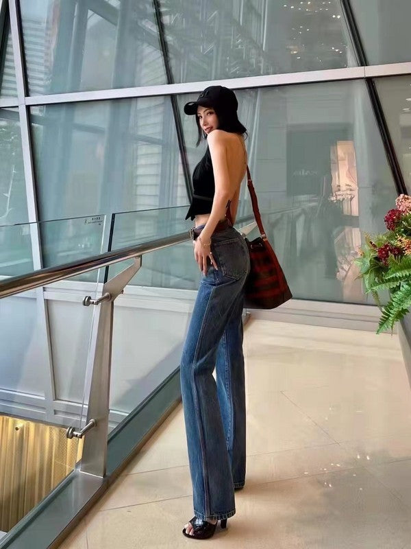 Amelia - YSL Bag - 3713