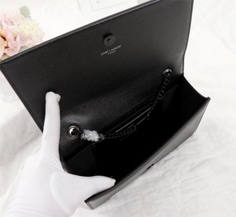 Amelia - YSL Bag - 2612