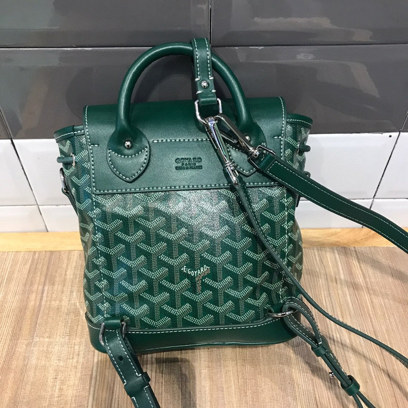 Amelia- G-YARD BAGS - 013