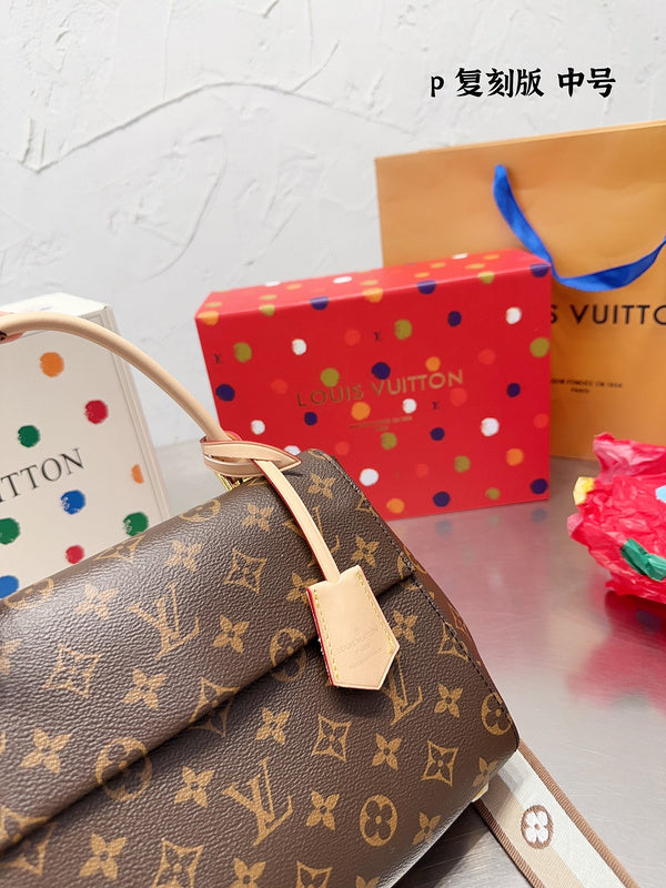 Amelia - LV Bags - 14946