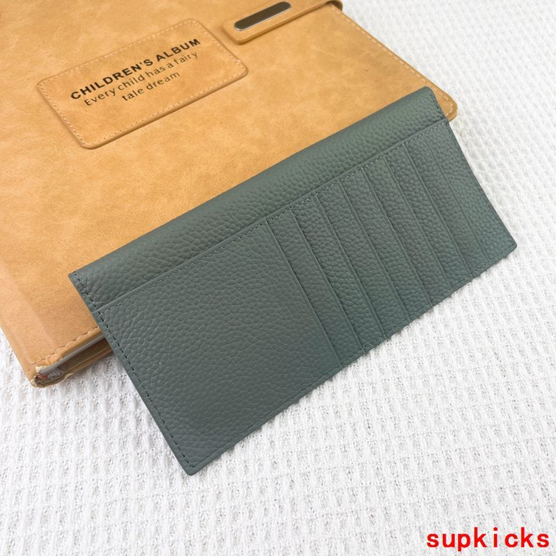 Amelia- Mix Wallets - 402