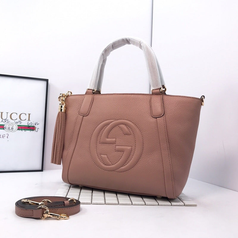 Amelia Fashion - GCI Bags - 2442