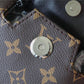 Fan Fashion Lu-Vi bags - 10662