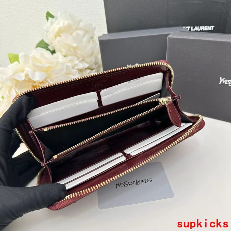 Amelia- Mix Wallets - 726