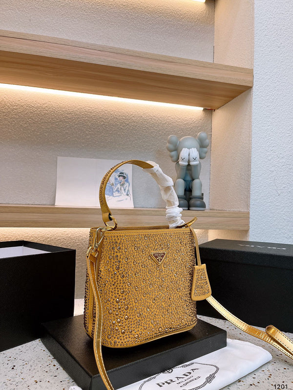 Camila Bags - Prada Bags - 619