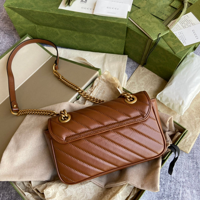 Amelia- GCI Bags - 3295