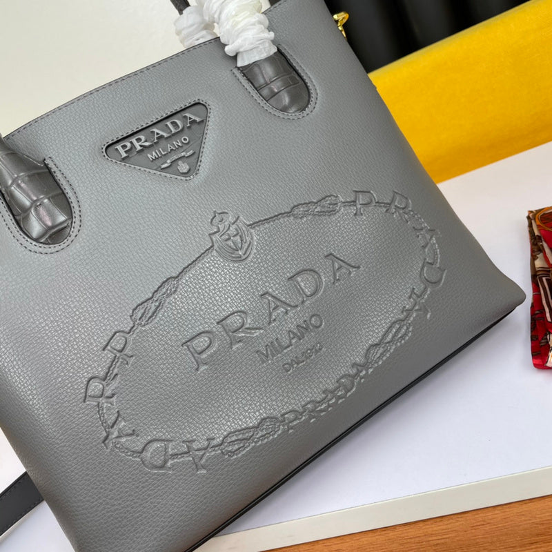 Amelia- PRDA  LUXURY BAGS - 027