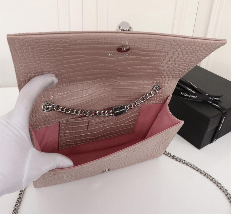 Amelia - YSL Bag - 2597
