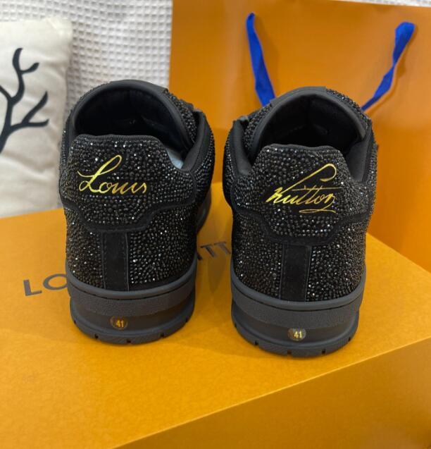 AmeliaLuxury - LOV Men Shoes - 920
